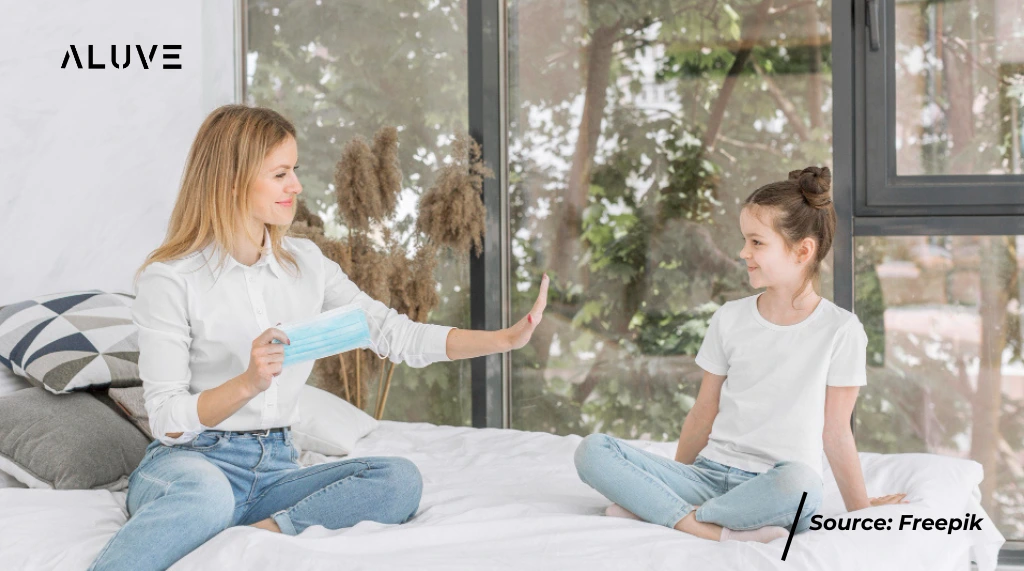 Aluminium Kusen Pintu ALUVE Solusi Ideal untuk Hunian Minimalis