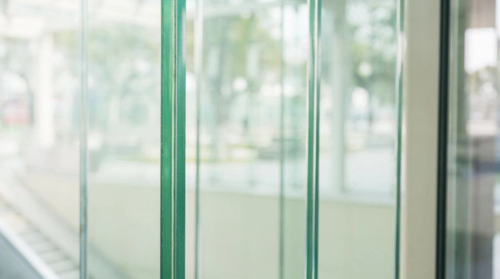 Apa Bedanya Laminated Glass dan Tempered Glass
