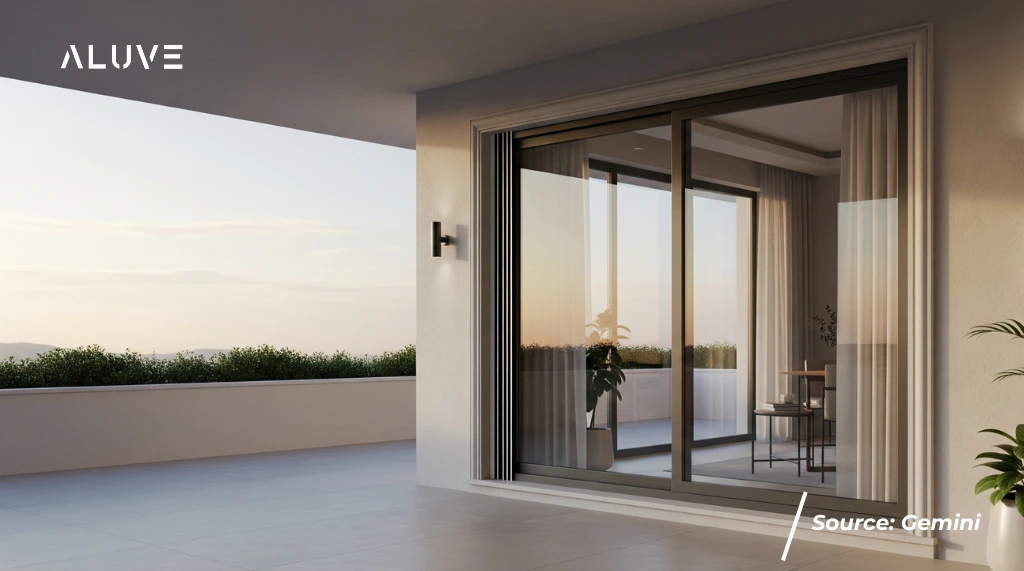 Apakah Bisa Custom Jendela Aluminium