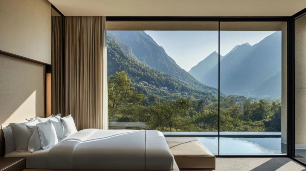 Arah Tidur Menurut Feng Shui