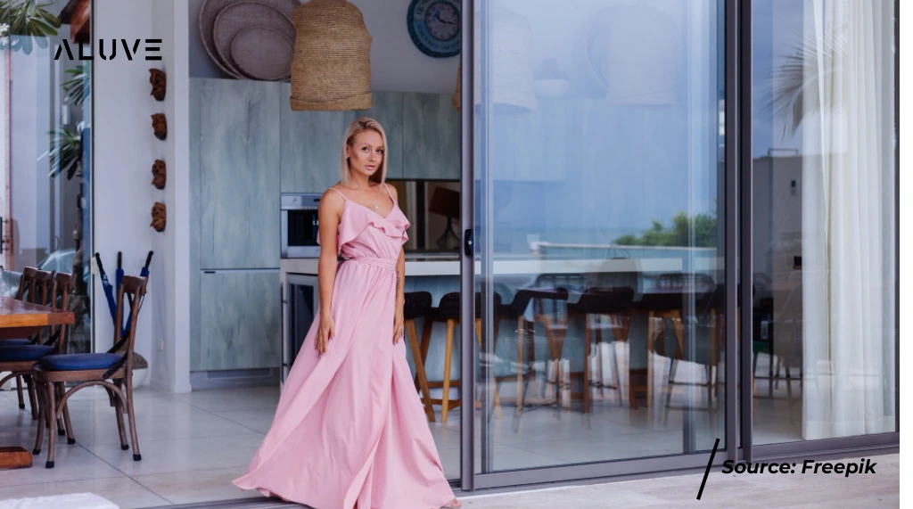 Bagaimana Cara Memilih Kusen dan Pintu Aluminium Motif Kayu yang Berkualitas