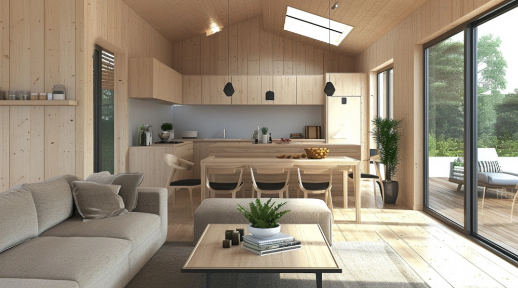 Cara Kerja Gas Argon dalam Sistem Kaca Aluminium