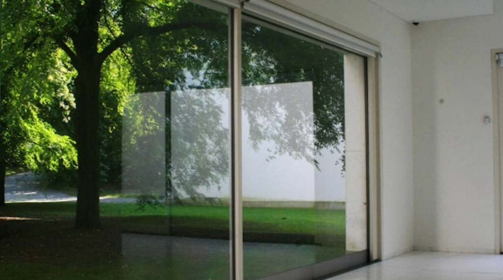 Cara Merawat Rel Pintu Sliding Aluminium agar Awet