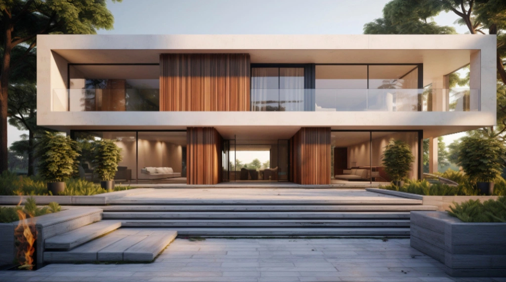 Di Mana Saja Pengaplikasian Fluorocarbon Coating