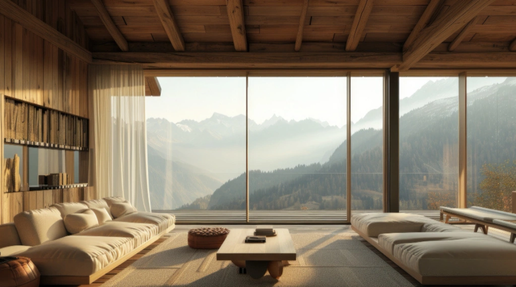 Jenis Finishing pada Aluminium Finish Good