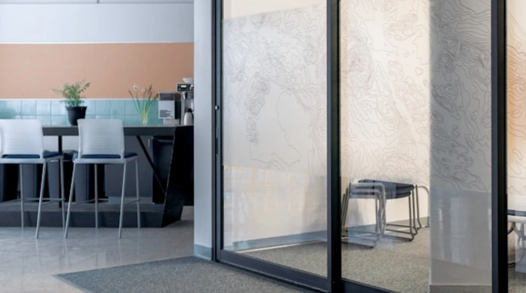 Jenis-Jenis Rel Pintu Sliding Aluminium