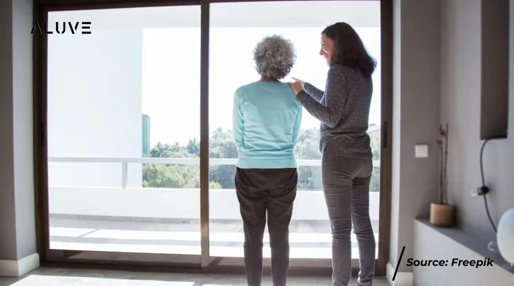 Keunggulan Pintu Geser untuk Hunian atau Komersial