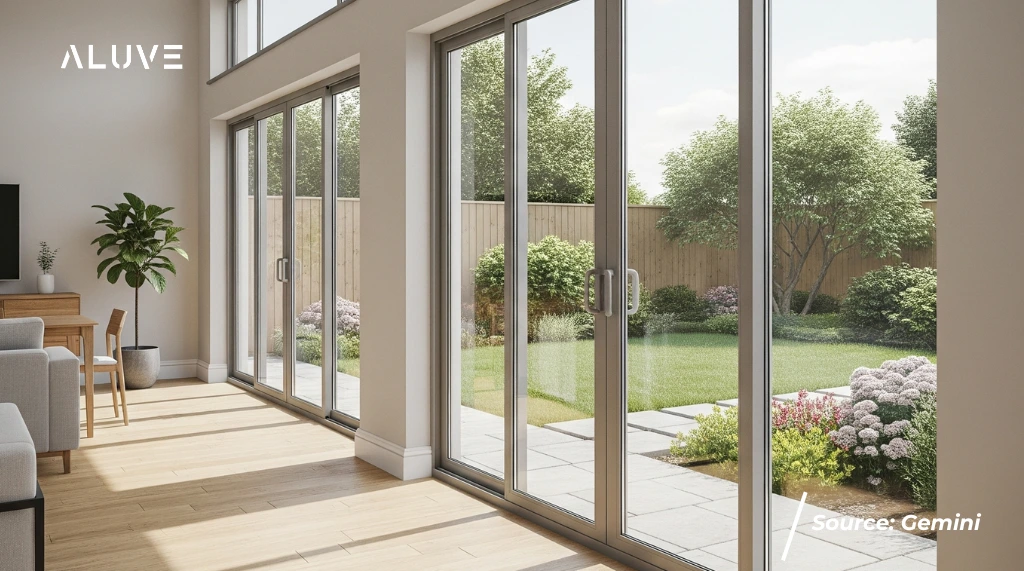 Keunggulan Sliding Window