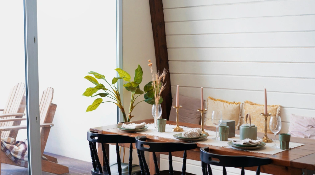 Konsep Cafe Minimalis Skandinavia