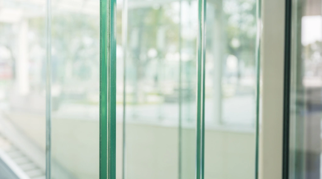 Manfaat Insulating Glass Unit pada Pintu dan Jendela