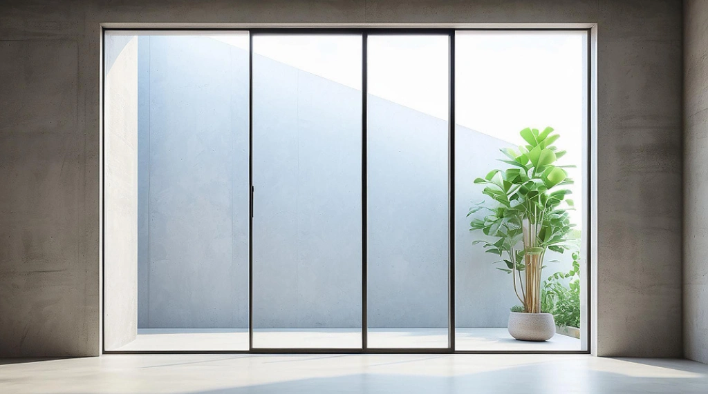 Manfaat Menggunakan Low E Glass