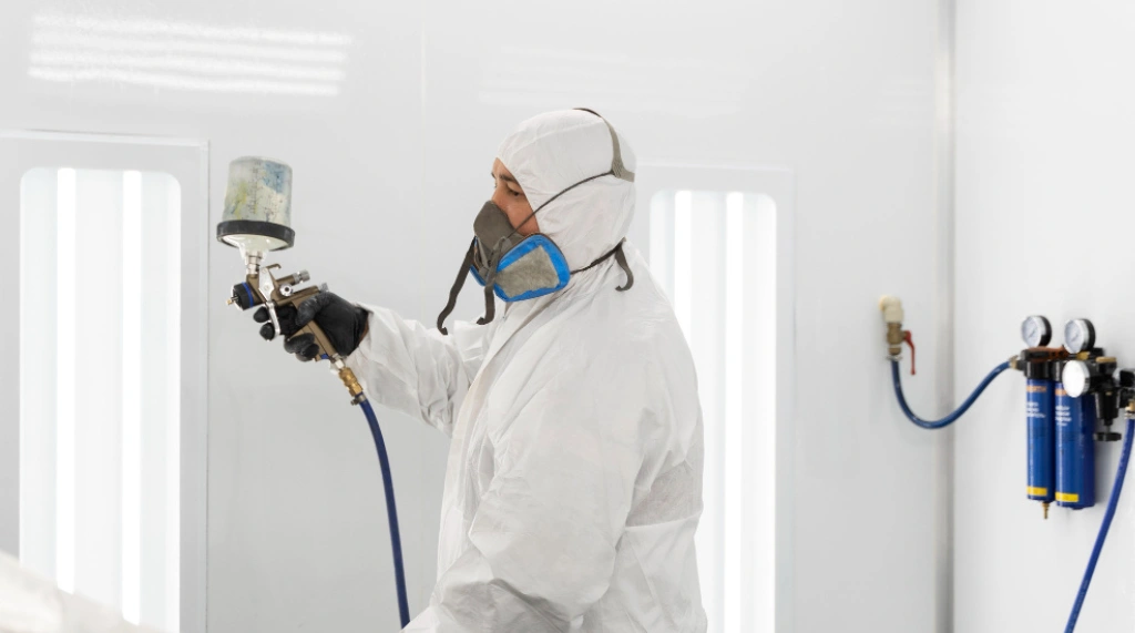 mengapa powder coating banyak digunakan