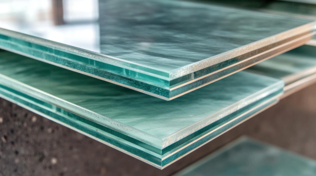Mengenal Fungsi Laminated Glass