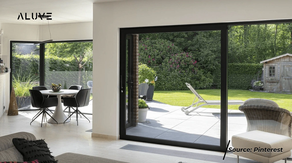 Pilih Ketebalan Profil Aluminium yang Kokoh