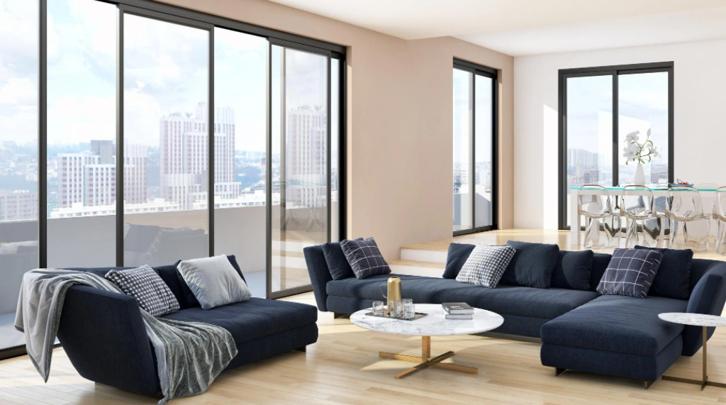 Proses Produksi Aluminium Extrusion