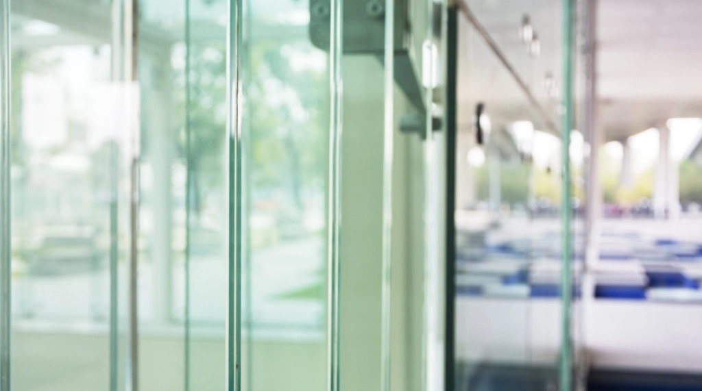 Ragam Aplikasi Low E Glass