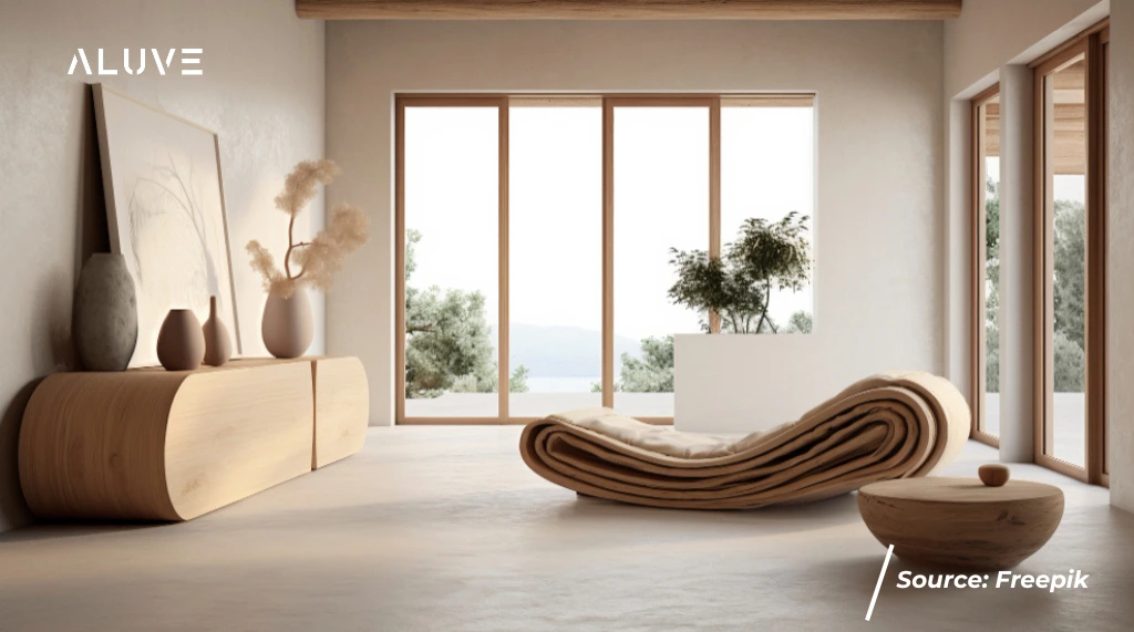 Seberapa Kuat Keamanan Jendela Kaca Aluminium?