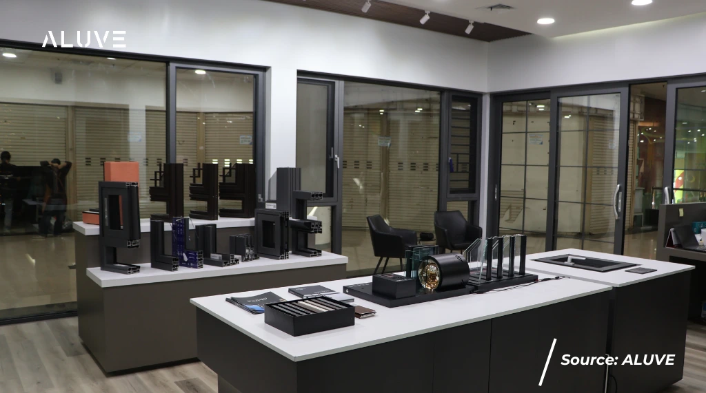 Seberapa Penting Menguji Kesenyapan Jendela Kedap Suara