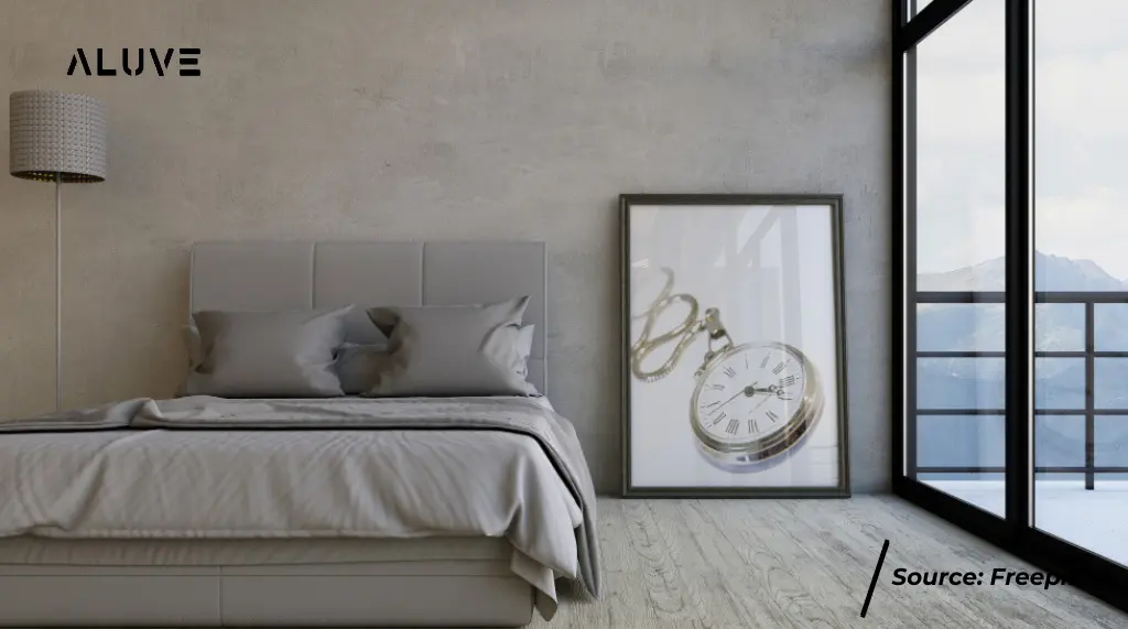 Tips Memilih Pintu Kamar Aluminium supaya Kedap Suara