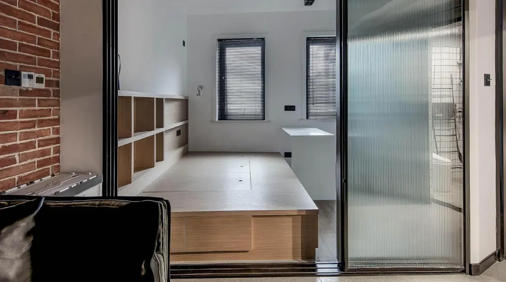 Tips Memilih Pintu Partisi Geser yang Tepat