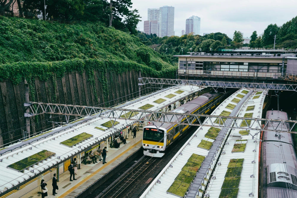 Tips Memilih Transit Oriented Development